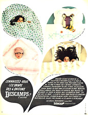 Publicité advertising 1122 d'occasion  Raimbeaucourt