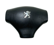 Buzina de tampa para volante Peugeot 206 96441166ZR comprar usado  Enviando para Brazil