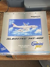 Rare gemini jets for sale  UK