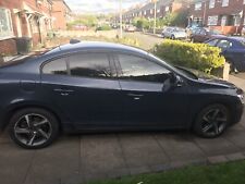 2014 volvo s60 for sale  WEST BROMWICH