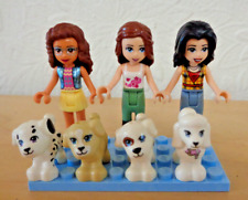 Lego friends girls for sale  ROSSENDALE