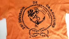1960 tee shirt d'occasion  Brest