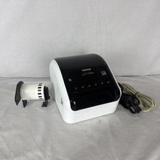 Brother thermal label for sale  Henderson