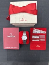 Omega constellation ladies for sale  HAYWARDS HEATH