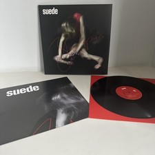 Suede bloodsports original for sale  LONDON