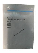 Mercedes modell w463 gebraucht kaufen  Altshausen