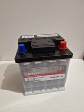 Batteria toyota yaris usato  Limbiate