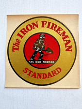 1940 iron fireman for sale  San Diego