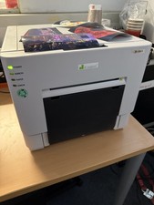 Thermodrucker dnp rs1 gebraucht kaufen  Tönisvorst