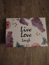 Geschenkebox gebraucht kaufen  Nordhorn