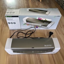 Leitz ilam home gebraucht kaufen Leitz ilam home gebraucht kaufen  Haßloch