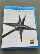R.E.M. Automatic For The People Bluray Pure Audio Dolby Atmos And Stereo Mix comprar usado  Enviando para Brazil