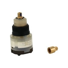 Ricambio cartuccia termostatica per miscelatore Nobili RCR201/60 comprar usado  Enviando para Brazil