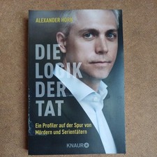Logik tat alexander gebraucht kaufen  Berlin