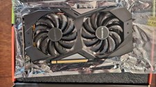 Gigabyte nvidia geforce for sale  Starkville