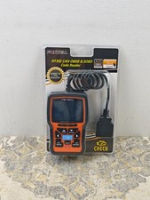 Foxwell nt301 obd2 for sale  UK