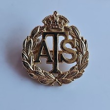 Ats auxiliary territorial for sale  BRIGHTON