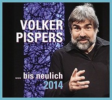 Pispers volker ... gebraucht kaufen  Berlin