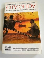 City joy buch gebraucht kaufen  Buttenwiesen