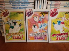 Mila shiro manga usato  Novara