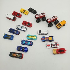 Metall spielzeugautos set gebraucht kaufen Metall spielzeugautos set gebraucht kaufen  Berlin