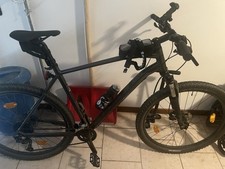 Bicicletta uomo mountain usato  Trevenzuolo