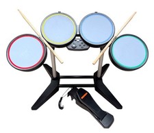 Ps3 rockband drum gebraucht kaufen  Bremen