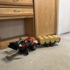 Bruder case cvx gebraucht kaufen Bruder case cvx gebraucht kaufen  Beratzhausen
