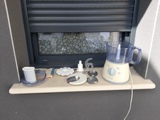 Robot cuisine philips d'occasion  Cholet