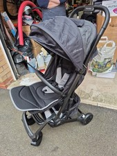 Microlite profold silvercross for sale  DROITWICH