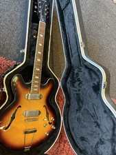 Epiphone casino electric for sale  LONDON