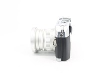 Voigtlander bessa 50mm usato  Milano