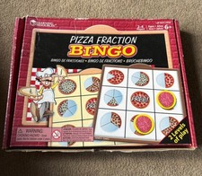 Learning resources pizza for sale  YORK