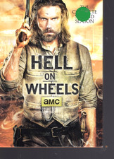 Hell wheels dvd for sale  Tarpon Springs
