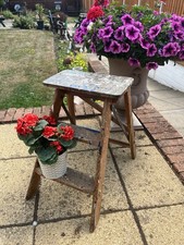 Vintage pioneer wooden for sale  MEXBOROUGH