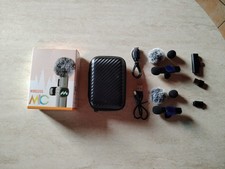 Microfono lavalier wireless usato  Romans d'Isonzo