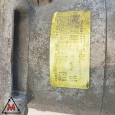 Compressore aria av61 usato  Vajont