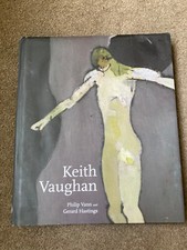 Keith vaughan gerard for sale  CIRENCESTER