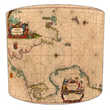 Old nautical maps for sale  BOLTON