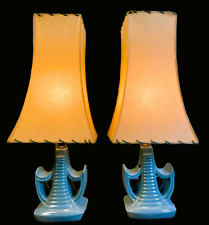 Pair mid century for sale  Westminster