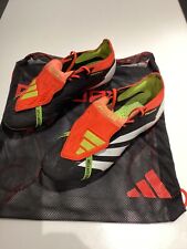 Adidas predator elite for sale  LIVERPOOL