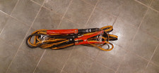 Jumper cables heavy for sale  Midlothian