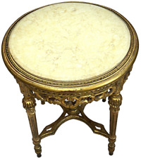 Antique french guéridon for sale  HAMPTON