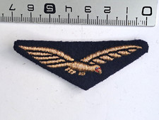 014276 patch armée d'occasion  Perriers-sur-Andelle