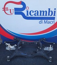 Ponte assale posteriore usato  Sinopoli