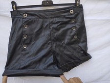 Shorts pelle usato  Greve in Chianti