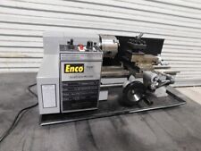 Enco miniature lathe for sale  Venice