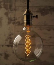 B22 edison vintage for sale  OAKHAM