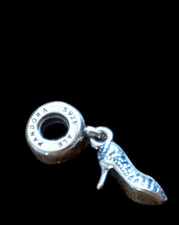 Charm pandora chaussure d'occasion  Viarmes