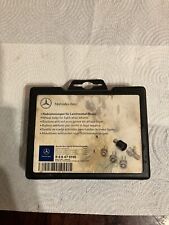 Mercedes benz locking for sale  CLEVEDON